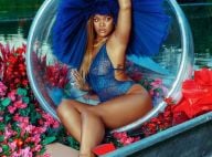Rihanna : Irrésistible en lingerie, elle prépare une Saint-Valentin torride