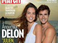 Anouchka Delon confie sa douleur après avoir fait une fausse couche