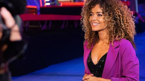 Anaïs Grangerac (Big Bounce) : Son mari est canon, la preuve en photos !