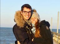 Charles (Le Meilleur Pâtissier) amoureux d'Ava : Il annonce une grande nouvelle