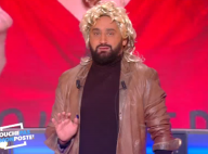 Cyril Hanouna, coup de panique en direct : "La sécurité a eu peur pour moi"