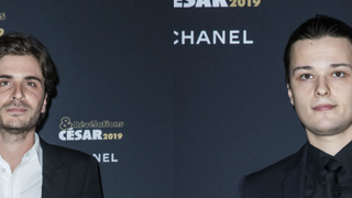 Roman Kolinka et Jules Benchetrit : Les fils de Marie Trintignant se "révèlent"