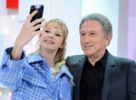Vivement dimanche : Angèle et Laura Laune pétillantes face à Michel Drucker