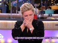 Anne-Elisabeth Lemoine : Sa très grosse gaffe face à Camille Combal
