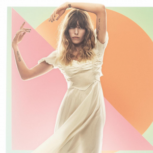 Lou Doillon - Soliloquy - attendu le 1er février 2019.