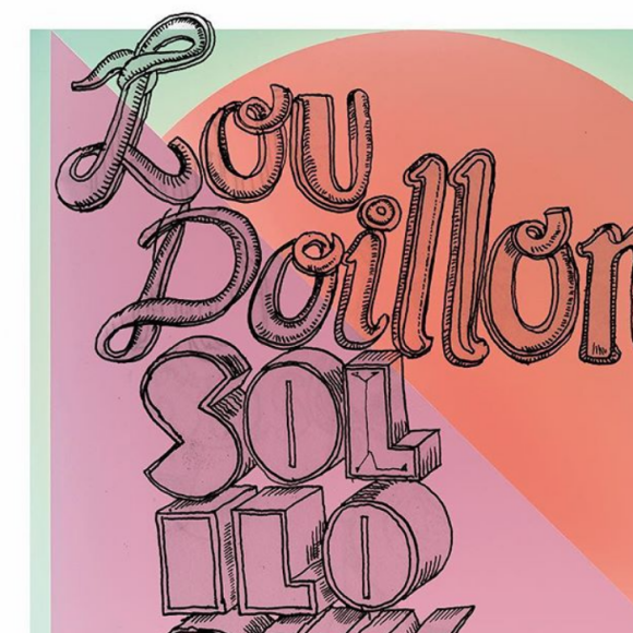 Lou Doillon - Soliloquy - attendu le 1er février 2019.