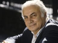 Mort de François Perrot, second rôle populaire nommé aux César