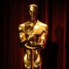 Le trophée des Oscars