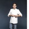 Damien Laforce - Candidat de "Top Chef 2019".