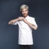 Paul Delrez - Candidat de "Top Chef 2019".