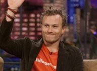 Heath Ledger : toute sa famille est arrivée à New York pour prendre part à une cérémonie religieuse