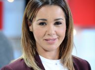 Vivement dimanche: Chimène Badi souriante face à Enrico Macias et Michel Drucker