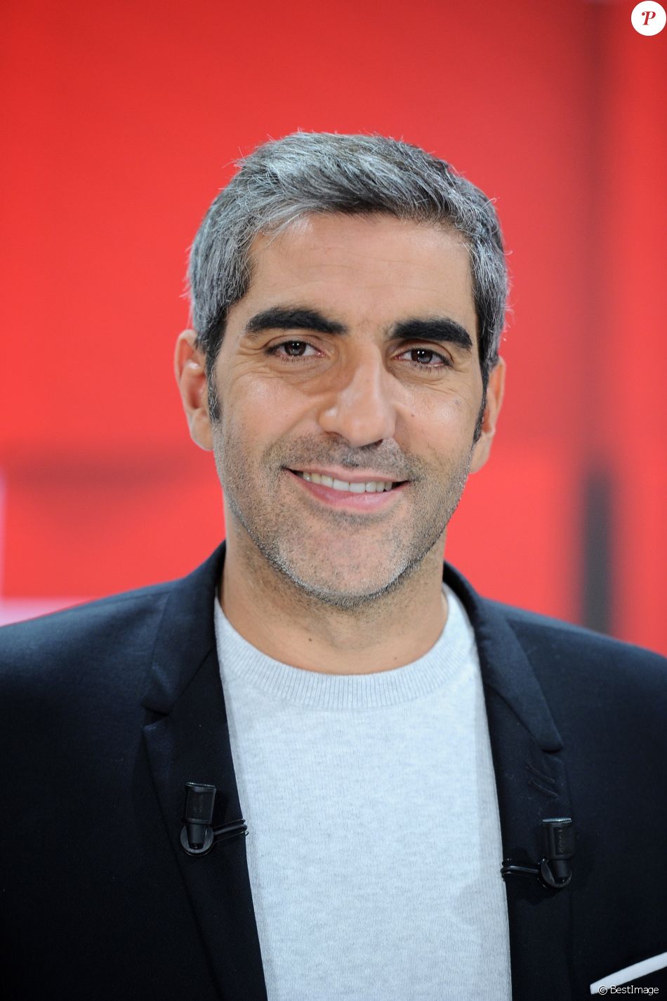 Quelles Sont Les Origines De Ary Abittan