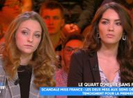 Miss France 2019 , les Miss Topless : "On s'est retrouvées sur un site porno"