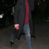Exclusif - Brooklyn Beckham a dîné avec Rita Ora au restaurant "The Diner", dans le quartier de Notting Hill à Londres. Le 5 mai 2017