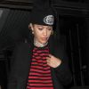 Exclusif - Brooklyn Beckham a dîné avec Rita Ora au restaurant "The Diner", dans le quartier de Notting Hill à Londres. Le 5 mai 2017