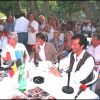 ANNIE CORDY, HENRY CHAPIER ET BERNARD MONTIEL - RADIO SAINT TROPEZ 21/07/1994 - Saint-Tropez