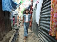 Les jeunes héros de Slumdog Millionaire voient enfin l'issue de leur cauchemar !