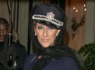 Céline Dion : Look improbable à la sortie d'un mystérieux rendez-vous...