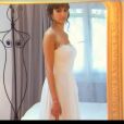 Nolwenn de "Mariés au premier regard 3" - février 2019, sur M6