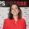 Brune Poirson - Cérémonie d'ouverture du 8ème festival "Le Temps Presse" au cinéma Publicis à Paris, le 29 janvier 2019. © Coadic Guirec/Bestimage