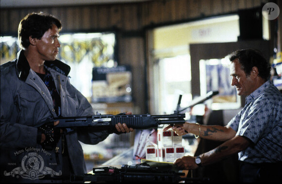 Image du film Terminator