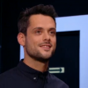 Baptiste des Monstiers dans "Quotidien" sur TMC le 25 janvier.