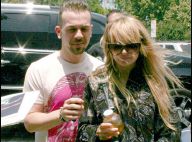 Nicole Richie est dans un état second : elle a les cheveux fous et... refuse de signer des autographes !