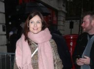 Sophie Ellis-Bextor : Triste nouvelle un mois après la naissance de son fils