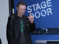 Liam Neeson face à la polémique grandissante : "Je ne suis pas raciste"