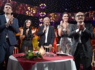 Fabienne Carat et Linda Hardy : Duo glamour au cabaret de Patrick Sébastien