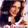 Affiche du film Le Mariage de mon meilleur ami (1997)