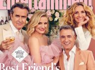 Cameron Diaz et Julia Roberts unies 22 ans après Le Mariage de mon meilleur ami