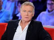Franck Dubosc : Quand son métier lui vole du temps avec ses deux fils