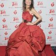 Susan Lucci - Soirée American Heart Association's Go Red For Women Red Dress Collection 2019 au Hammerstein Ballroom à New York City, le 7 février 2019.