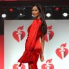 Padma Lakhsmi - Soirée American Heart Association's Go Red For Women Red Dress Collection 2019 au Hammerstein Ballroom à New York City, le 7 février 2019.