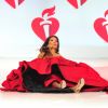 Susan Lucci - Soirée American Heart Association's Go Red For Women Red Dress Collection 2019 au Hammerstein Ballroom à New York City, le 7 février 2019.