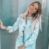 Jessica Thivenin souriante sur Instagram - 7 février 2019