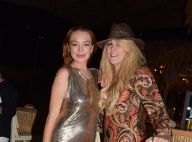 Lindsay Lohan : Sa mère sort depuis 5 ans avec un homme qu'elle n'a jamais vu !