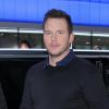 Chris Pratt, en promotion pour "La Grande Aventure Lego 2" (The Lego Movie 2: The Second Part) fait un passage à l'émission Good Morning America à New York le 5 février 2019.