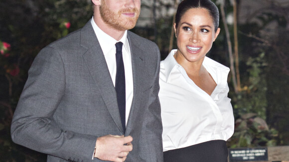 Meghan Markle : Le contenu de sa lettre poignante à son père Thomas, révélé