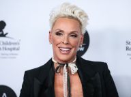 Brigitte Nielsen, maman à 54 ans : "Certains trouvent ça ridicule, affreux..."