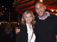 Valérie Trierweiler fête déjà ses 1 an avec Romain Magellan