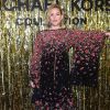 Kate Hudson au défilé de mode Michael Kors Collection automne hiver 2019/2020 lors de la fashion week de New York le 13 février 2019.