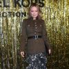 Olivia Wilde au défilé de mode Michael Kors Collection automne hiver 2019/2020 lors de la fashion week de New York le 13 février 2019.