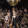Défilé Michael Kors Collection, collection Prêt-à-Porter Automne/Hiver 2019 lors de la Fashion Week de New York, le 13 février 2019.