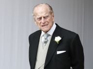 Prince Philip : Après son accident de la route, la police rend son verdict