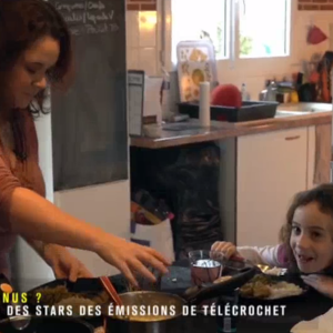 Magalie Vaé - "Que sont-ils devenus ? L'incroyable destin des stars des émissions de télé-crochet", jeudi 14 février 2019, sur TFX