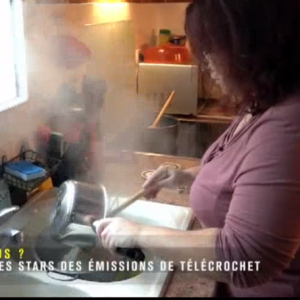 Magalie Vaé - "Que sont-ils devenus ? L'incroyable destin des stars des émissions de télé-crochet", jeudi 14 février 2019, sur TFX