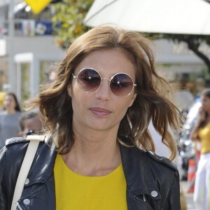 Ariane Brodier - People à Cannes pendant le 69ème Festival international du film le 17 mai 2016. Pierre Perusseau / Bestimage